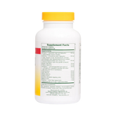 NaturesPlus, Acti-Zyme, 180 Vegan Capsules